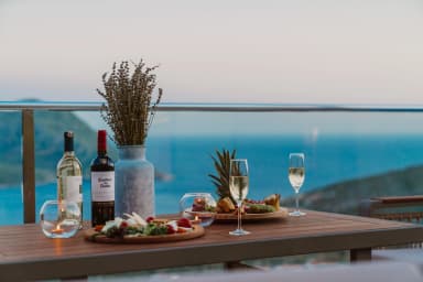 Villa Aslan Kalkan Çocuk Havuzu 71