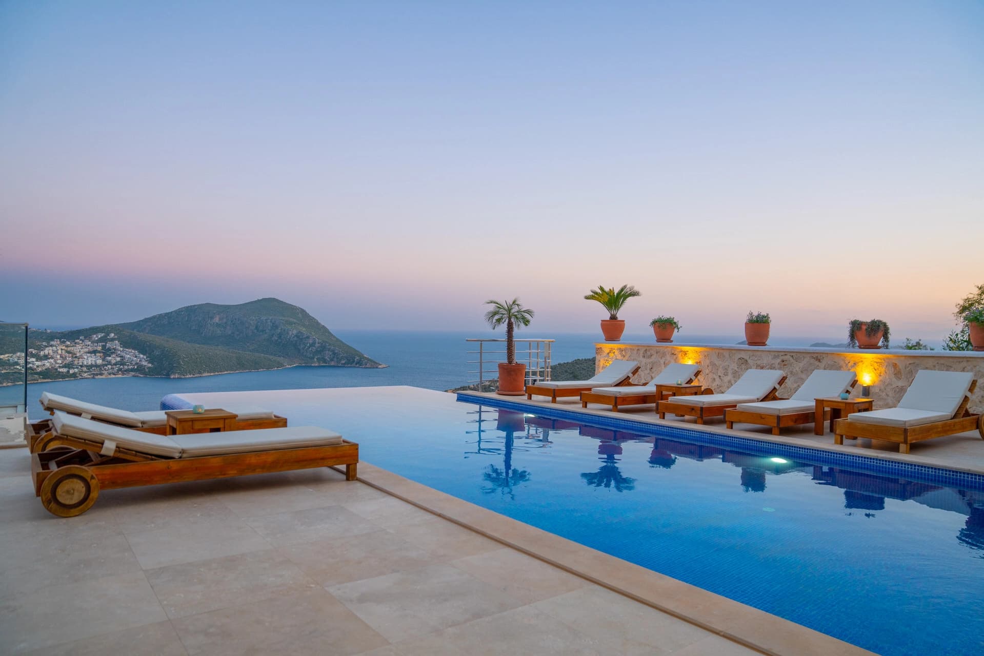 Villa Aslan Kalkan Kalkan 78