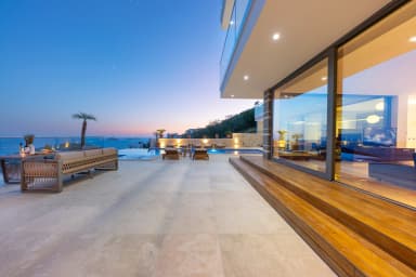 Villa Aslan Kalkan Kalkan 92