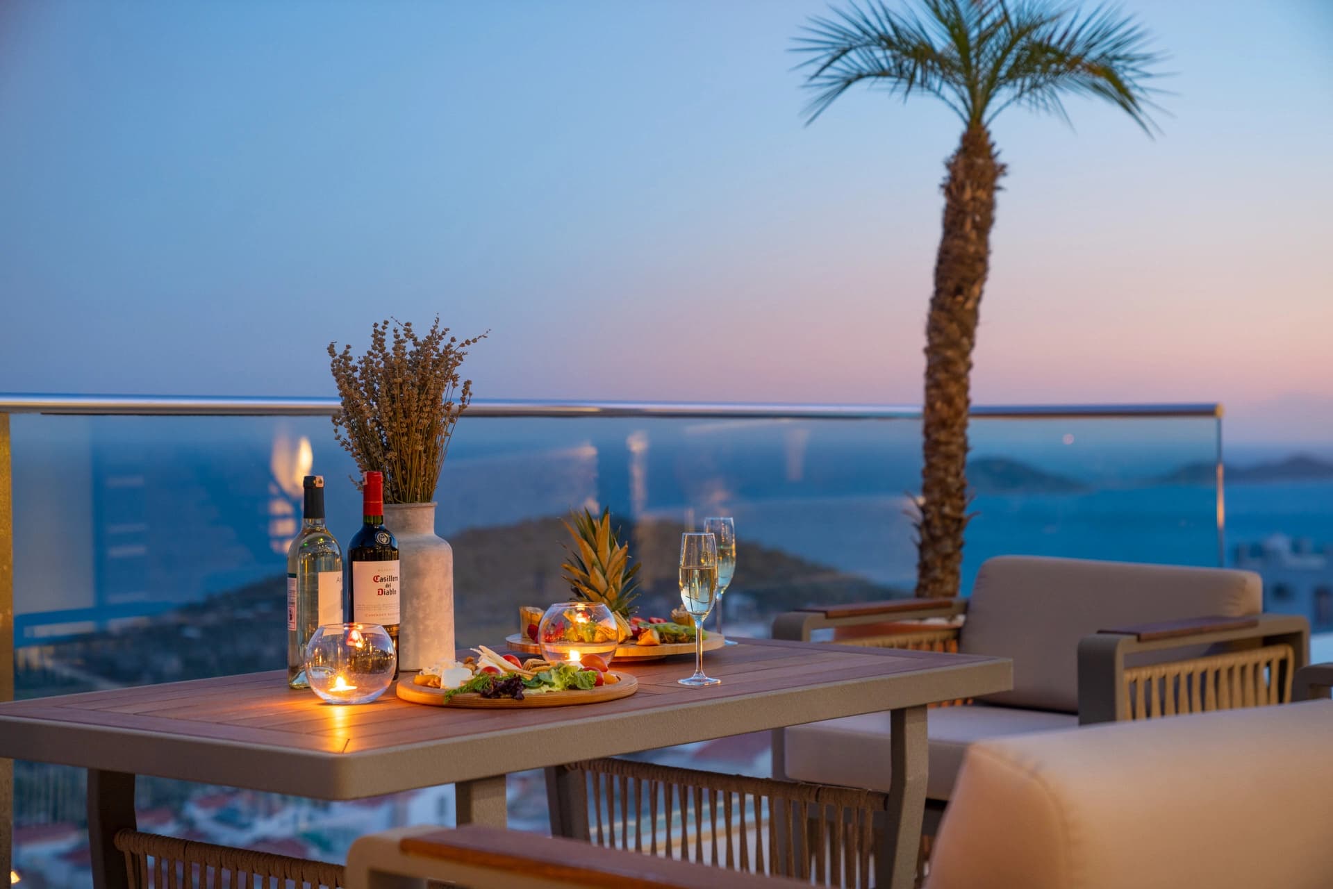 Villa Aslan Kalkan Çocuk Havuzu 99