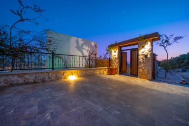 Villa Aslan Kalkan Kalkan 30