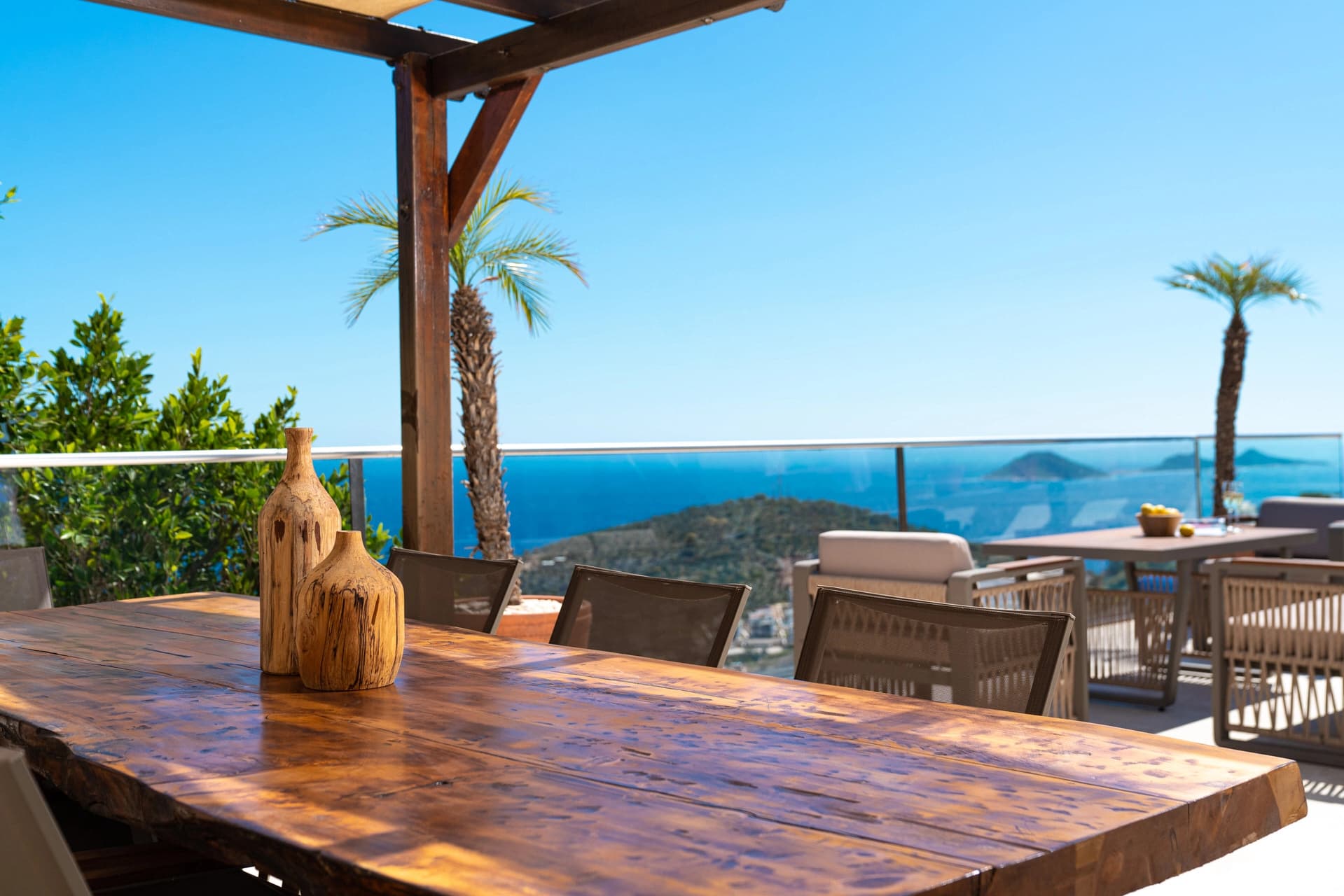 Villa Aslan Kalkan Kalkan 56