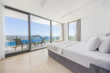 Villa Aslan Kalkan Kalkan 86