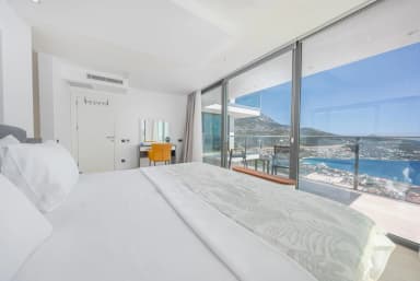 Villa Aslan Kalkan Kalkan 10