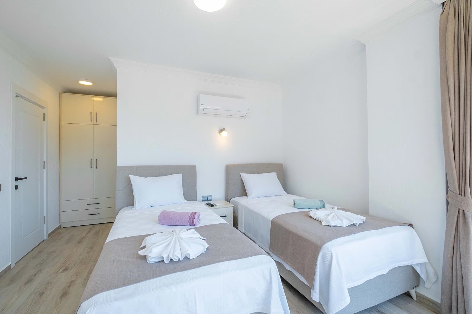 Villa Panora 2 Özel Havuzlu 67