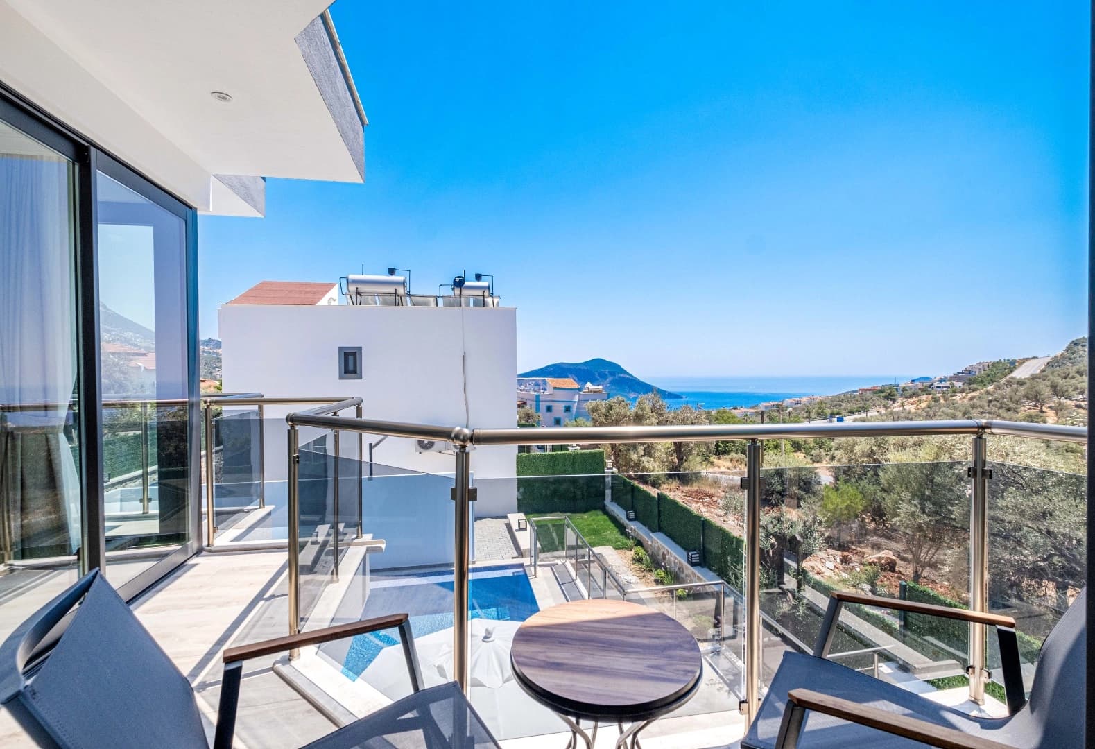 Villa Panora 2 Tatil Villası 87