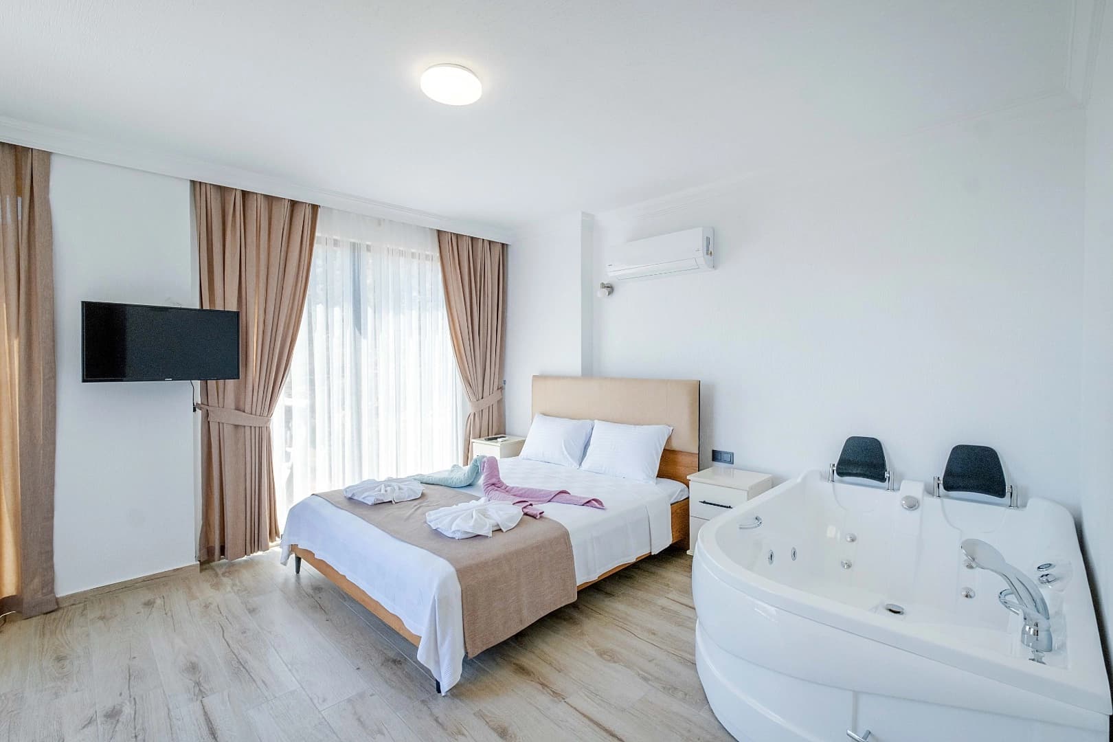 Villa Panora 2 Kalkan 88