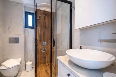 Villa Panora 2 Tatil Villası 19