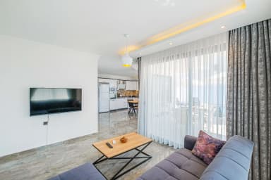 Villa Panora 2 Özel Havuzlu 11