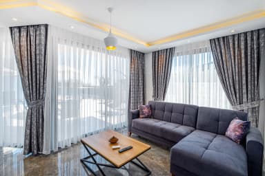 Villa Panora 2 Kalkan 18