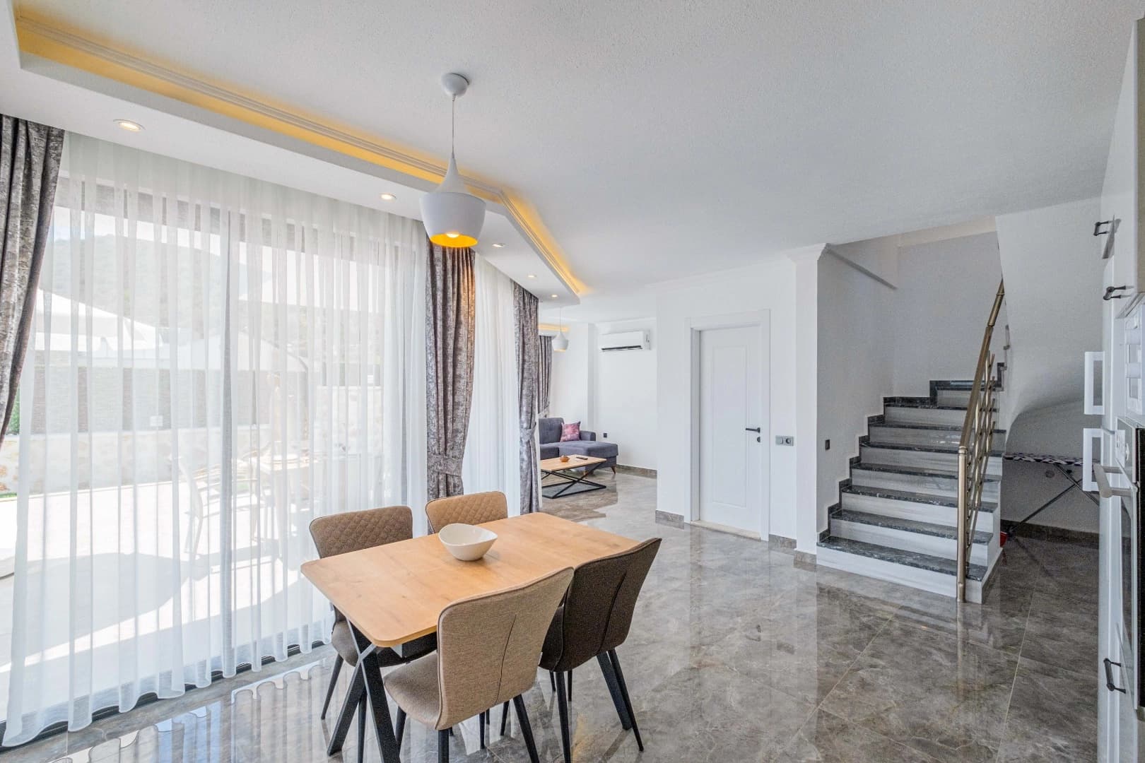 Villa Panora 2 Tatil Villası 25