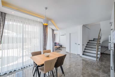 Villa Panora 2 Tatil Villası 25