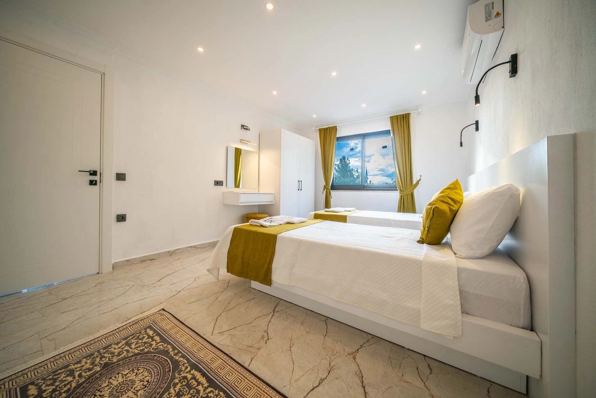 Villa Müdür Kördere Kalkan 87