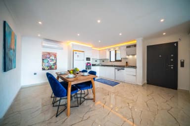 Villa Müdür Kördere Kalkan 99