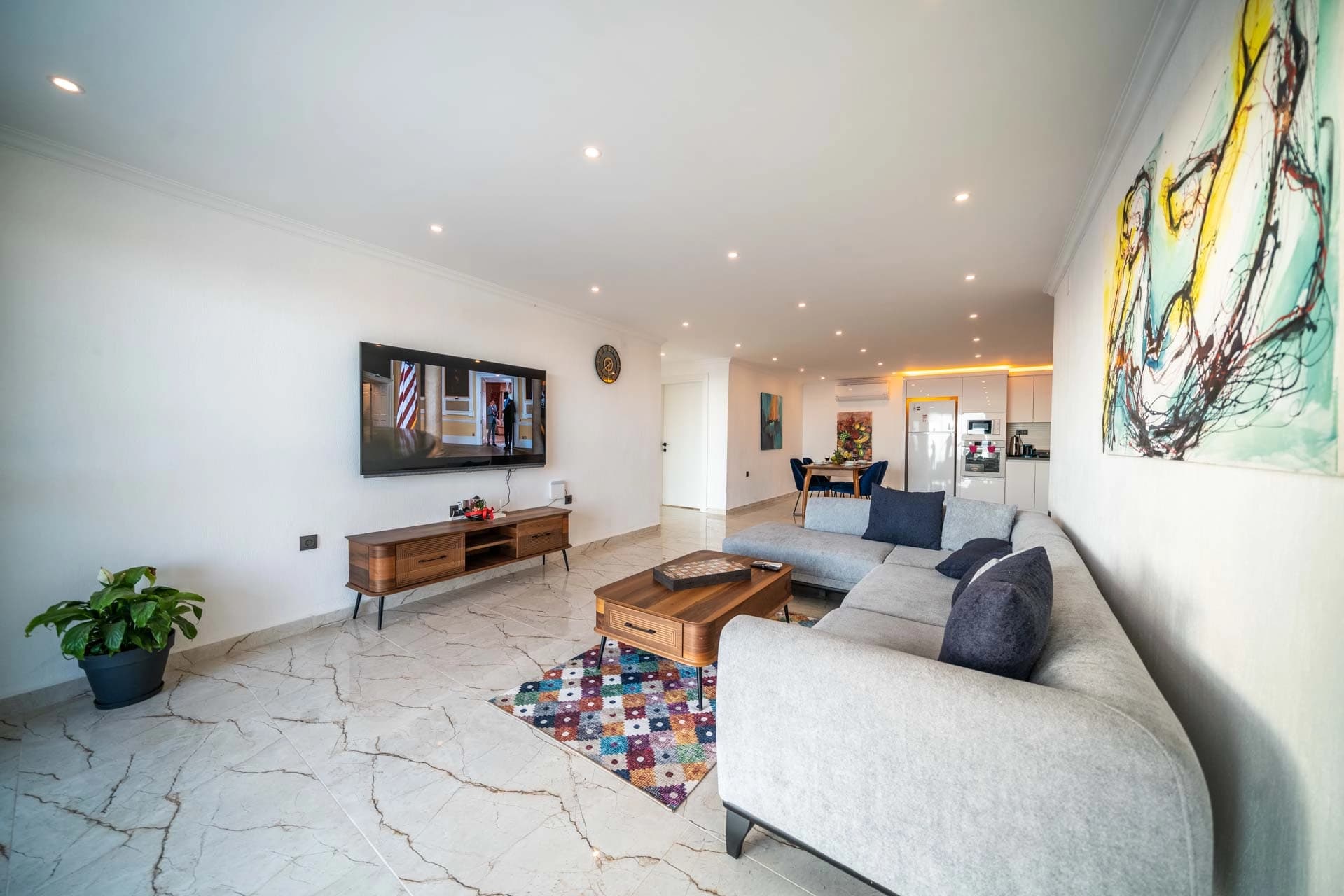 Villa Müdür Kördere Kalkan 23