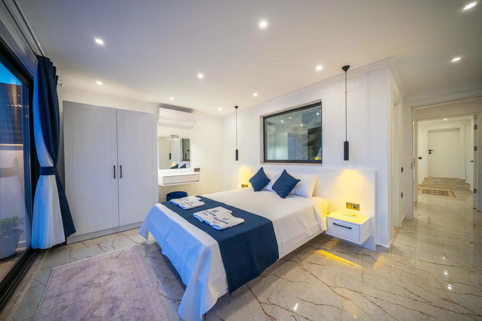 Villa Müdür Kördere Kalkan 17