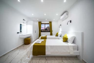 Villa Müdür Kördere Kalkan 45