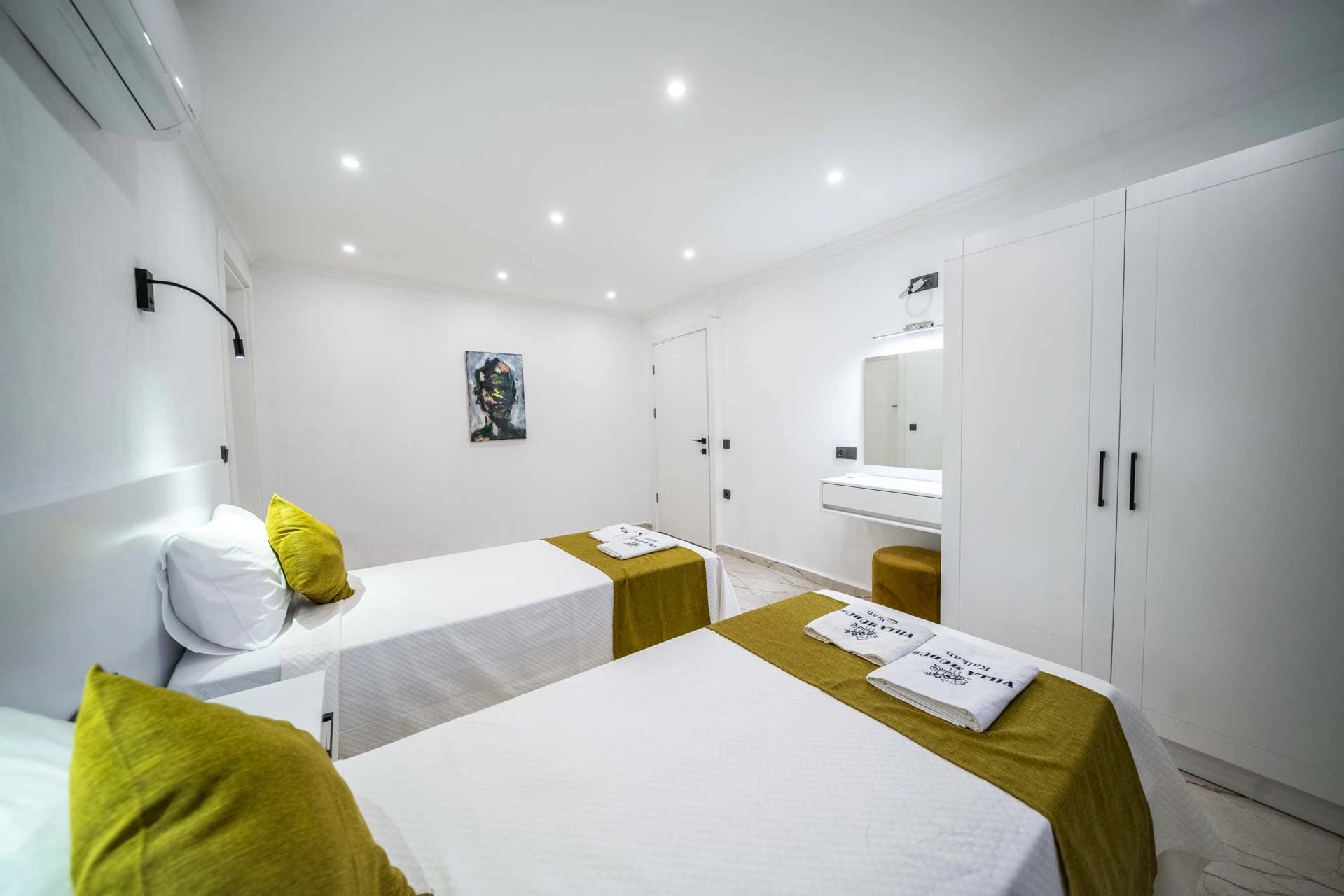 Villa Müdür Kördere Kalkan 59