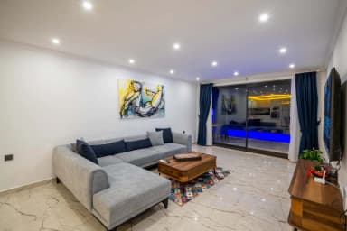 Villa Müdür Kördere Kalkan 51