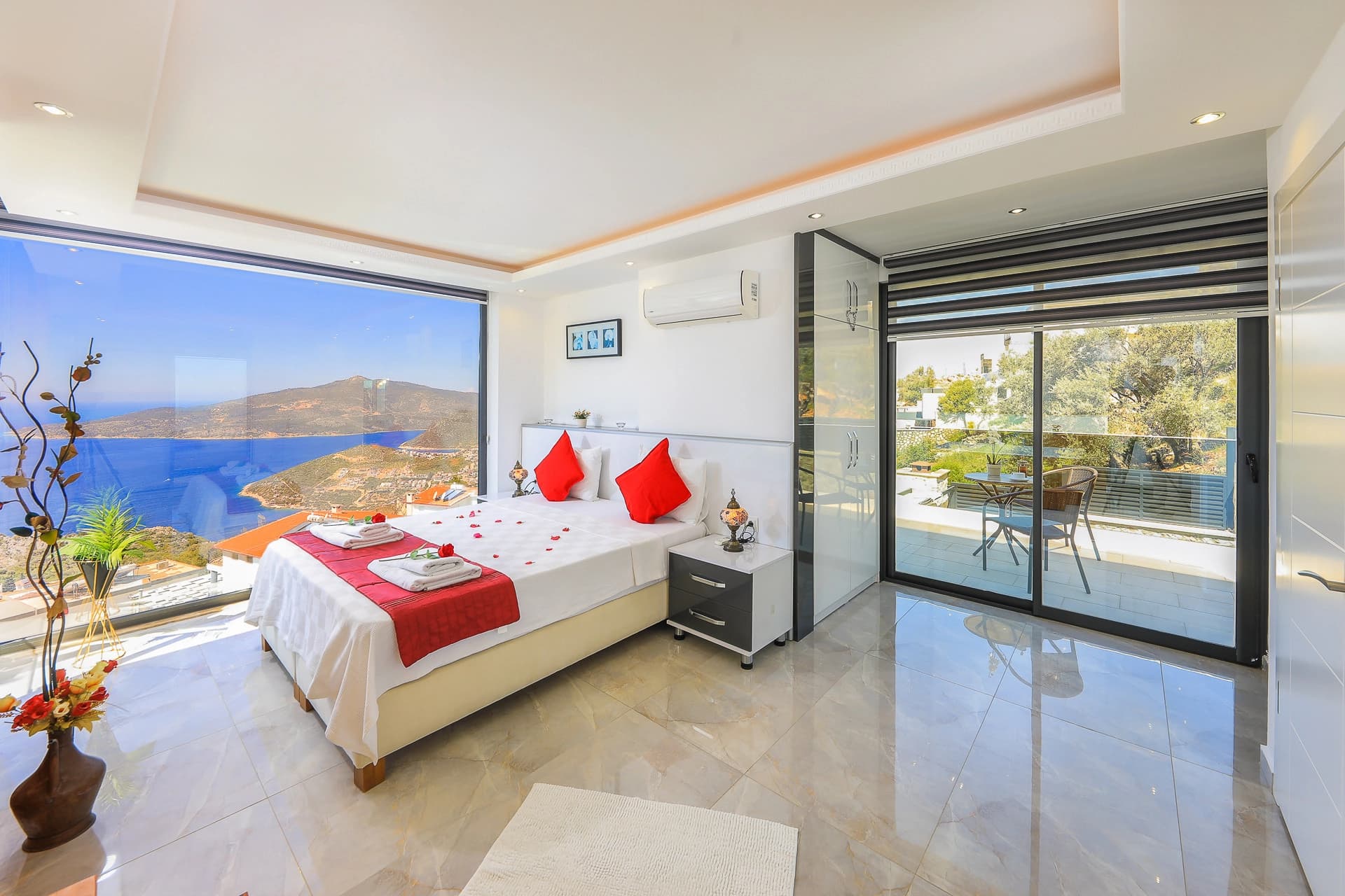 Villa Gloksinya Tatil Villası 42