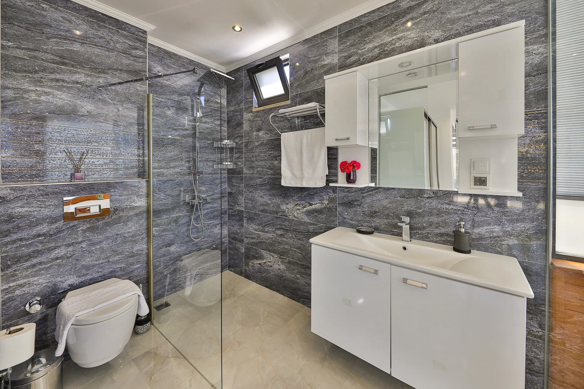 Villa Gloksinya Kalkan 63