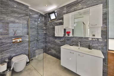 Villa Gloksinya Kalkan 63