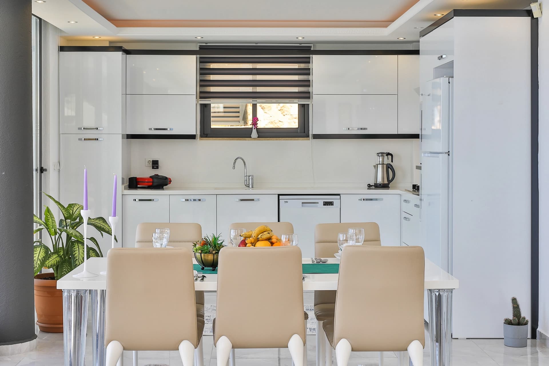 Villa Gloksinya Tatil Villası 76