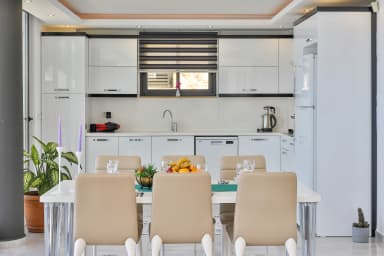 Villa Gloksinya Tatil Villası 76