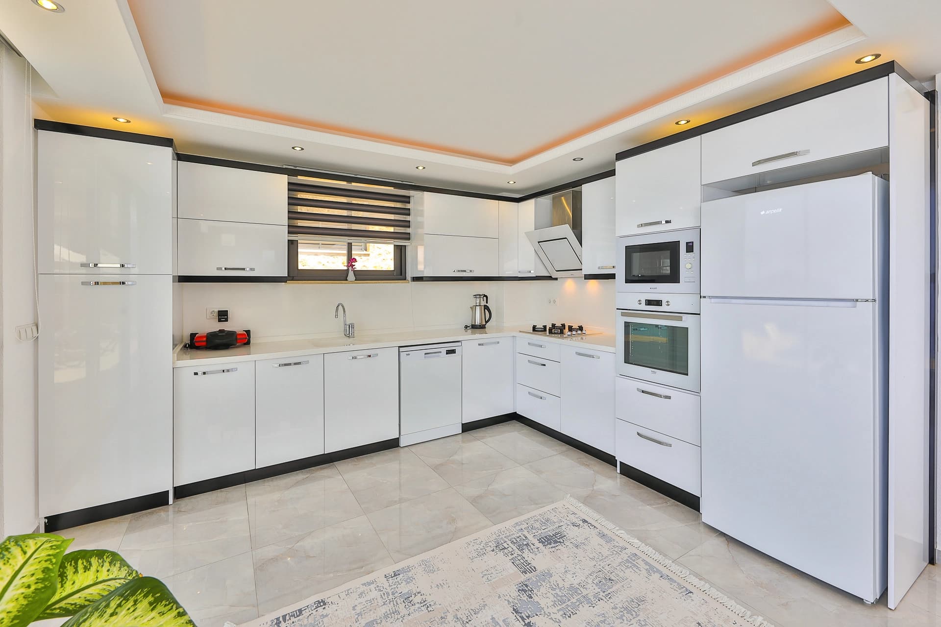 Villa Gloksinya Kalkan 97