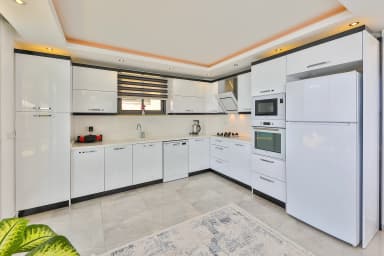 Villa Gloksinya Kalkan 97