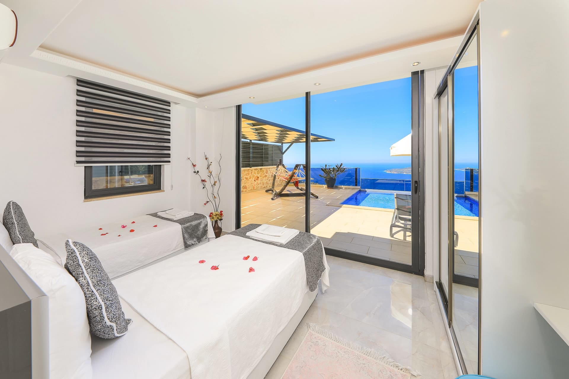 Villa Gloksinya Tatil Villası 70