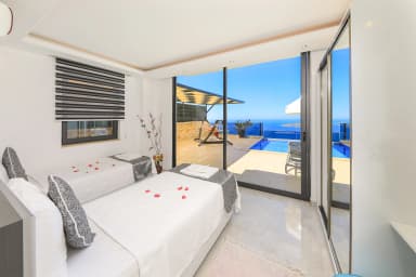 Villa Gloksinya Tatil Villası 70