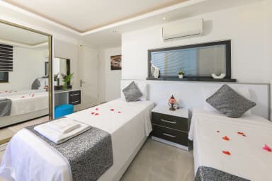 Villa Gloksinya Kalkan 77