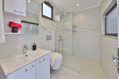 Villa Gloksinya Özel Havuzlu 84