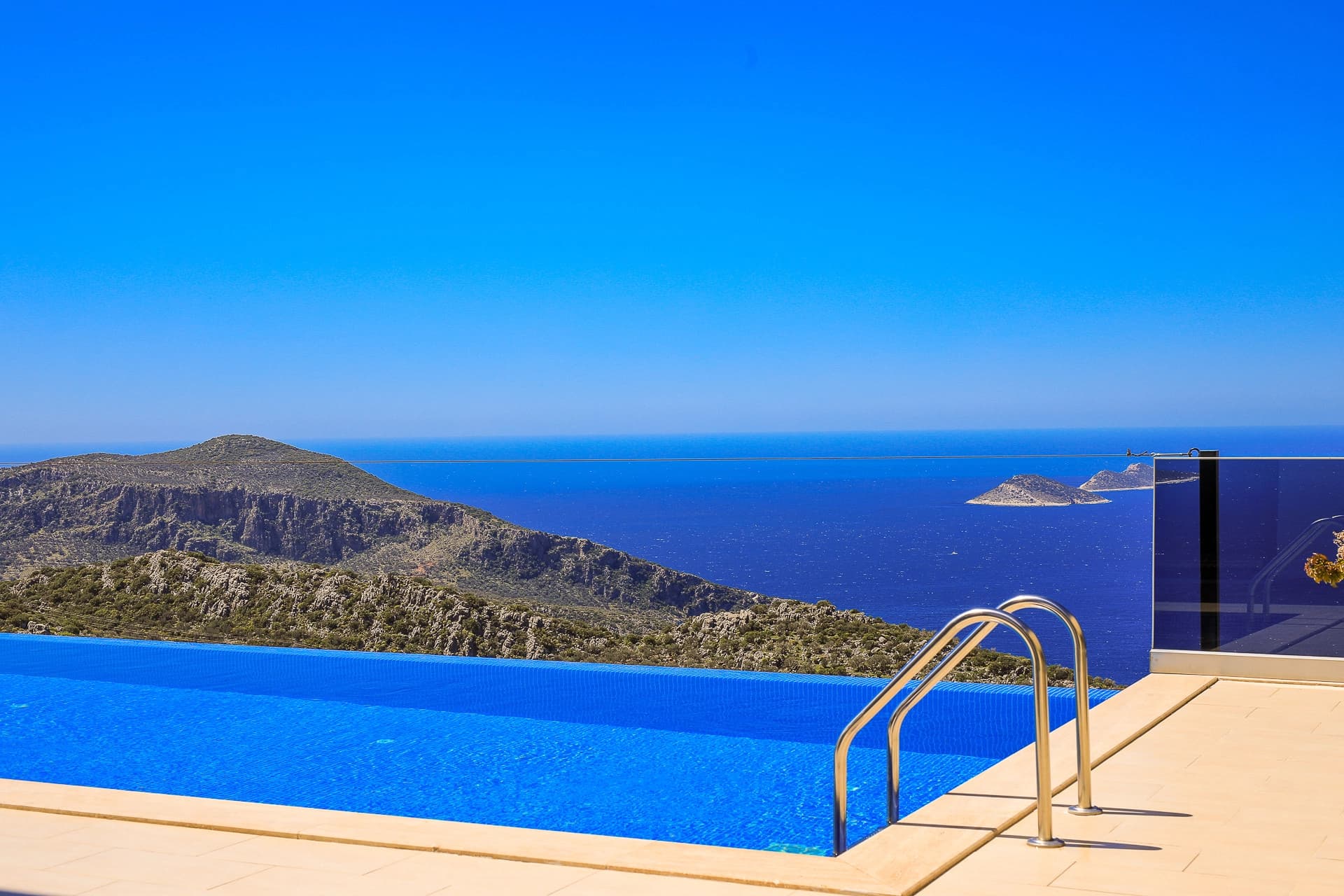 Villa Gloksinya Tatil Villası 54