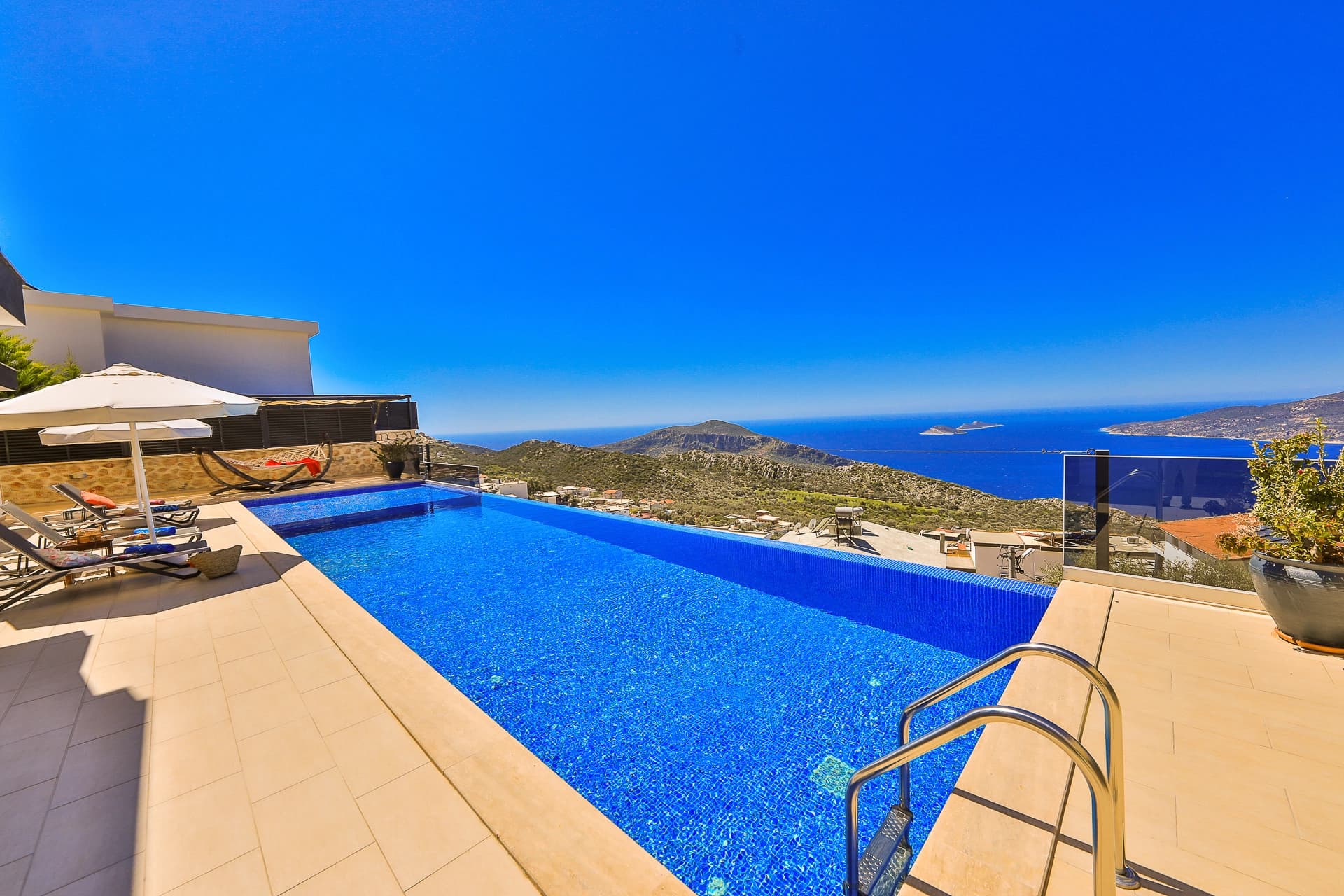 Villa Gloksinya Tatil Villası 82