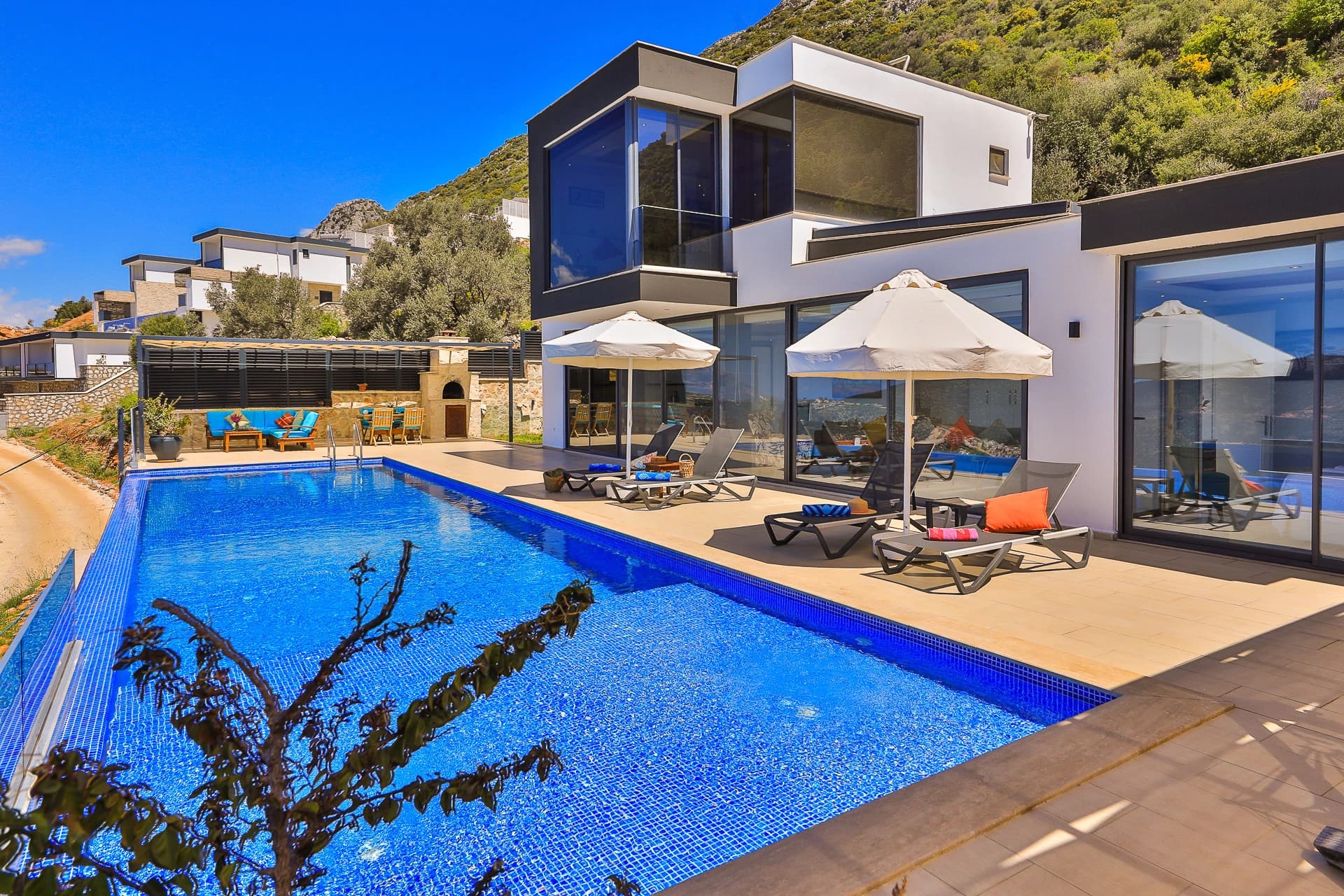 Villa Gloksinya Tatil Villası 88