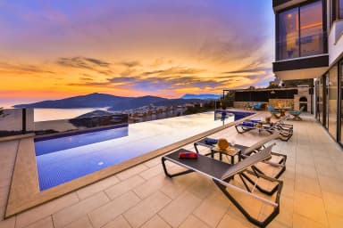 Villa Gloksinya Tatil Villası 60