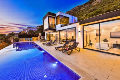 Villa Gloksinya Tatil Villası 48