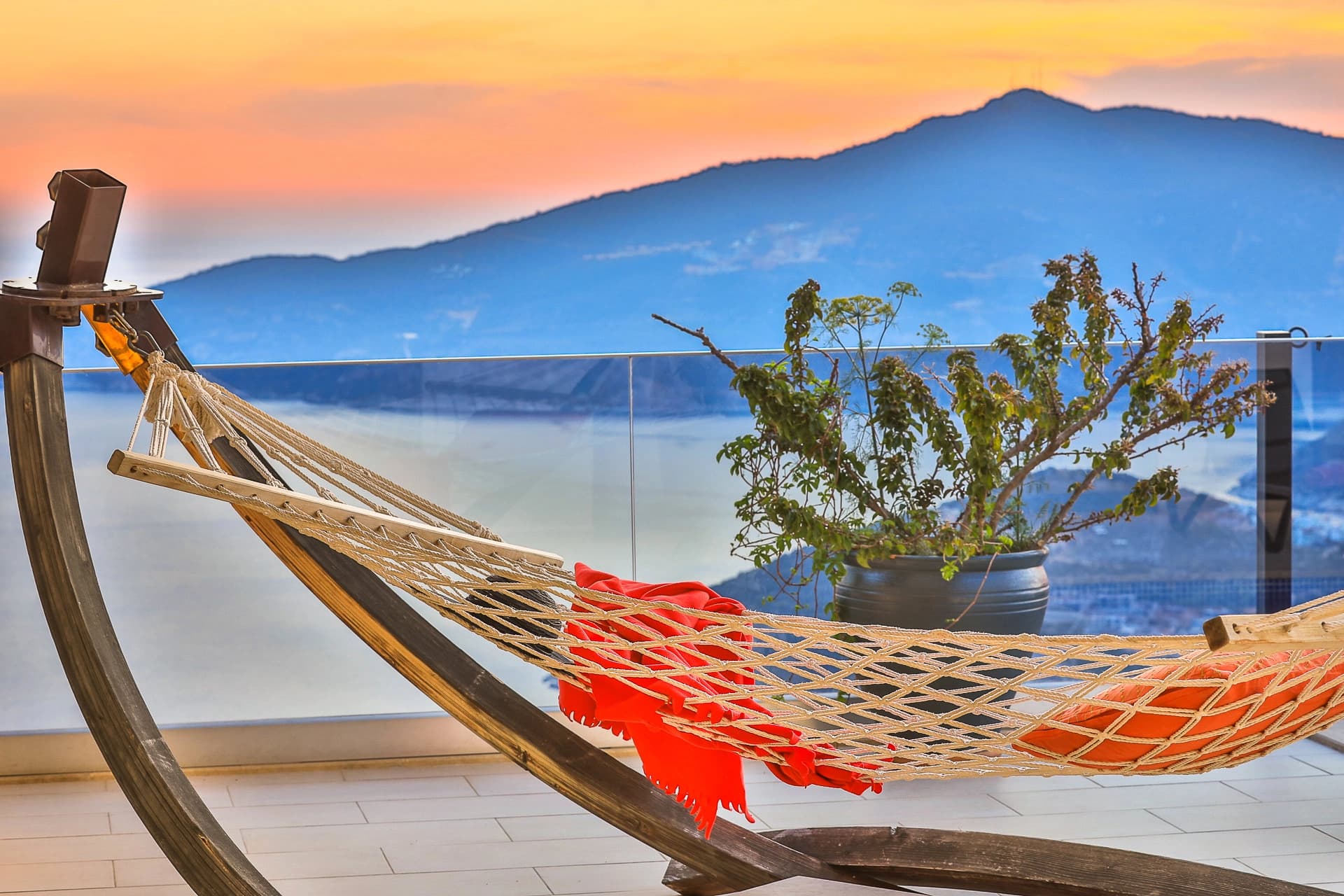 Villa Gloksinya Kalkan 13