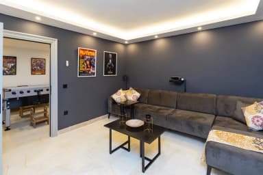 Villa Talya Yeşilköy Yeşilköy 68