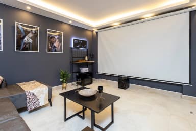 Villa Talya Yeşilköy Yeşilköy 82