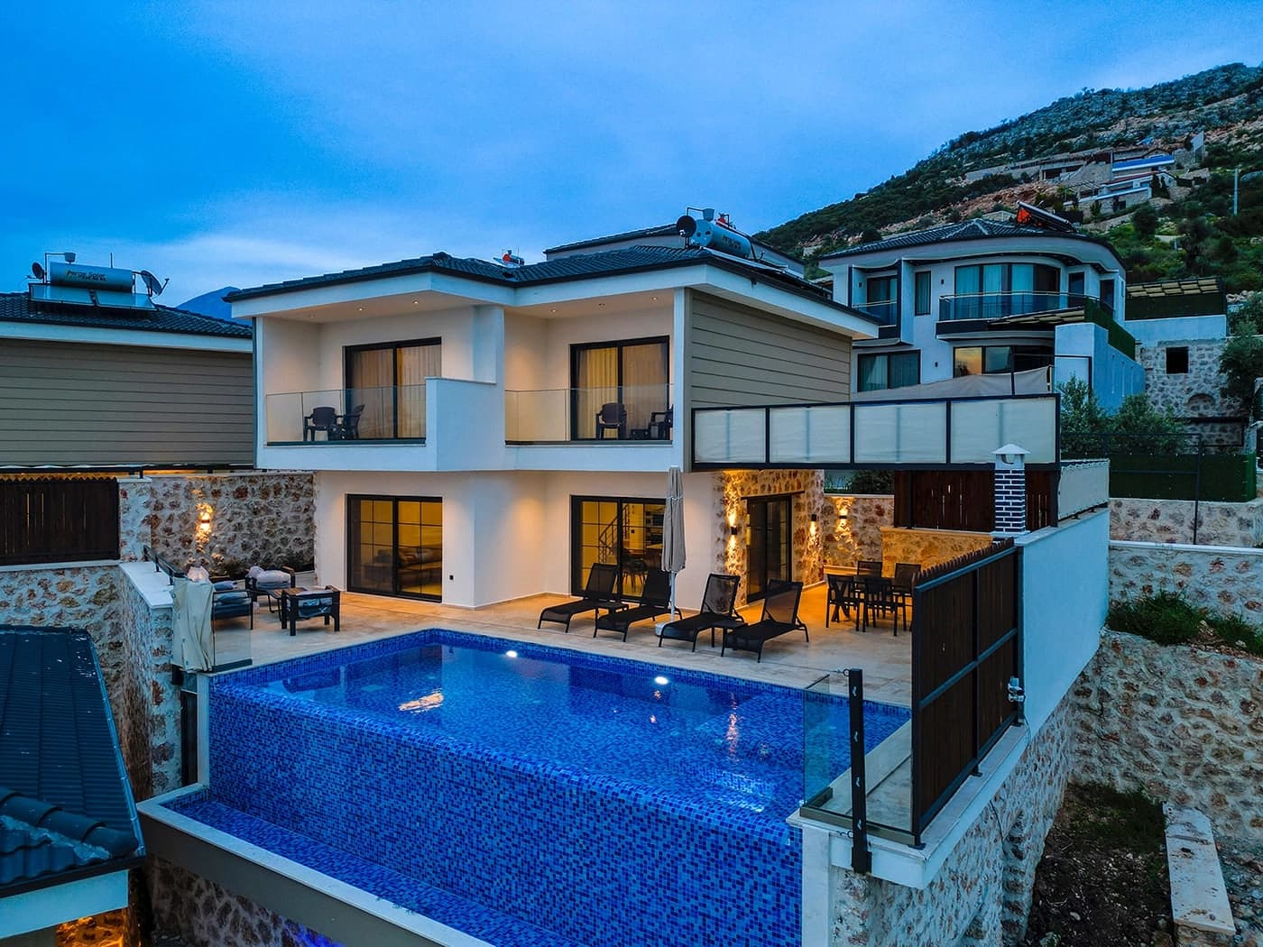 Villa Talya Yeşilköy Yeşilköy 30