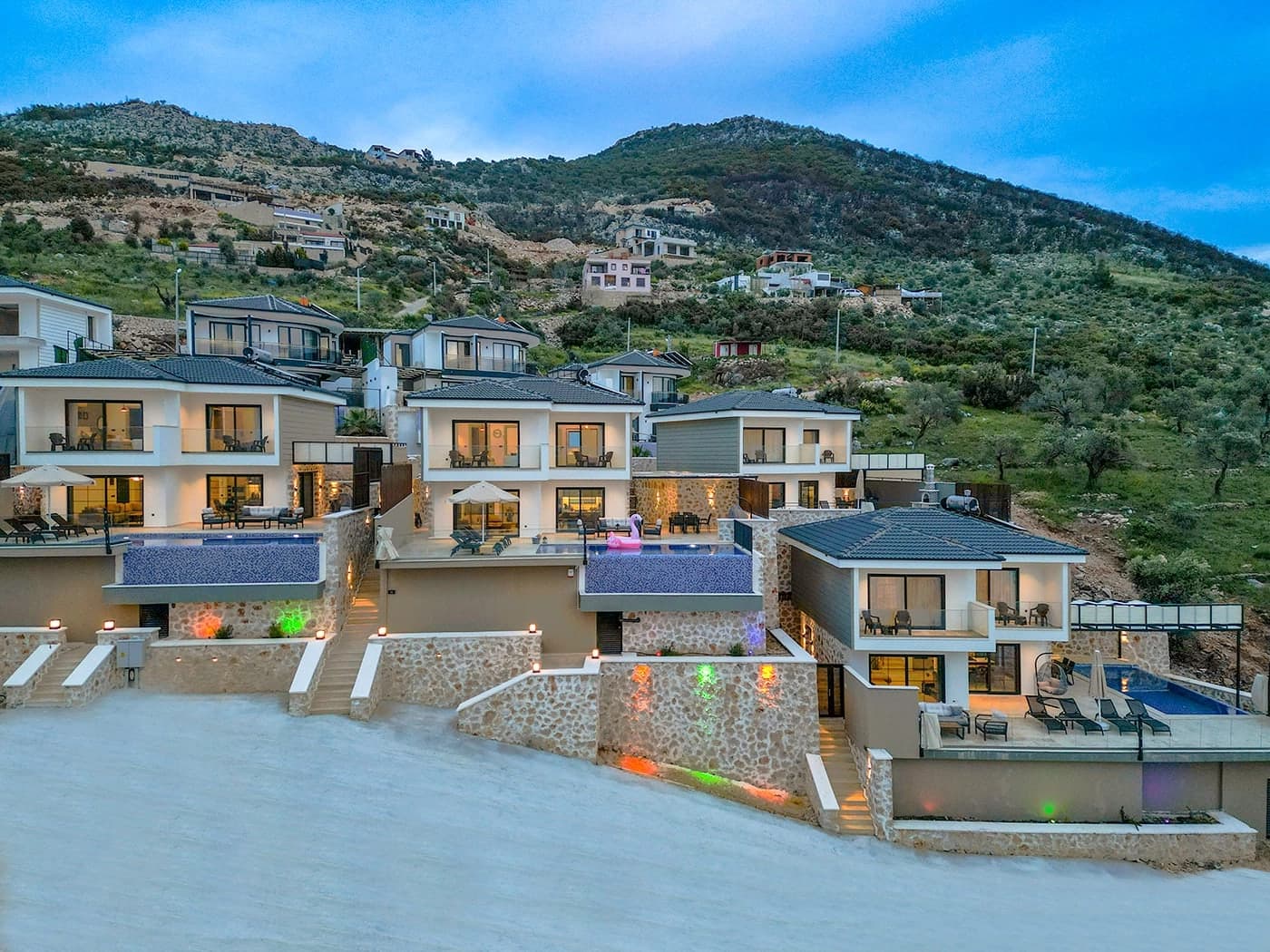 Villa Talya Yeşilköy Yeşilköy 44