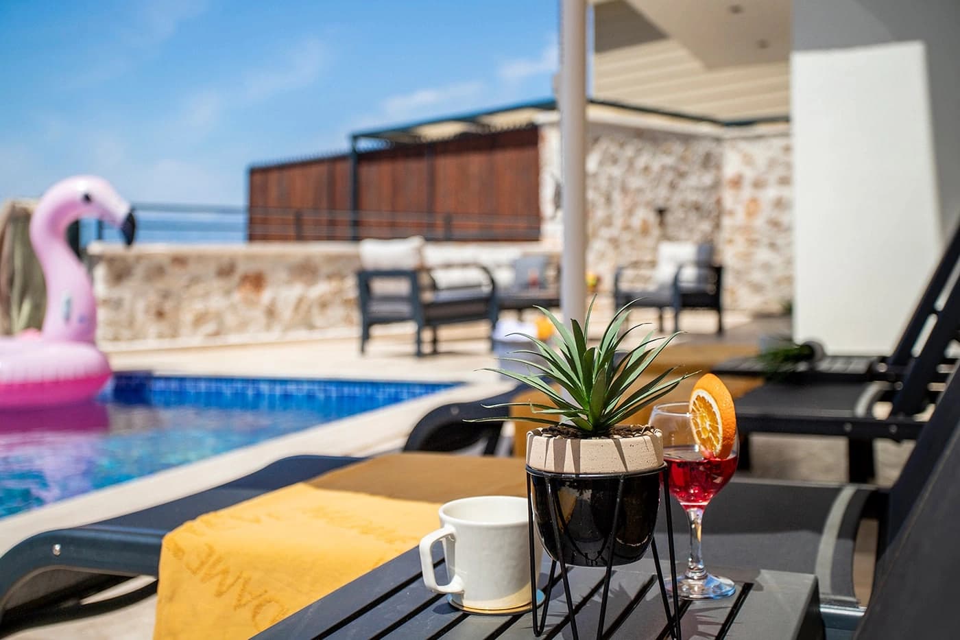 Villa Talya Yeşilköy Yeşilköy 72