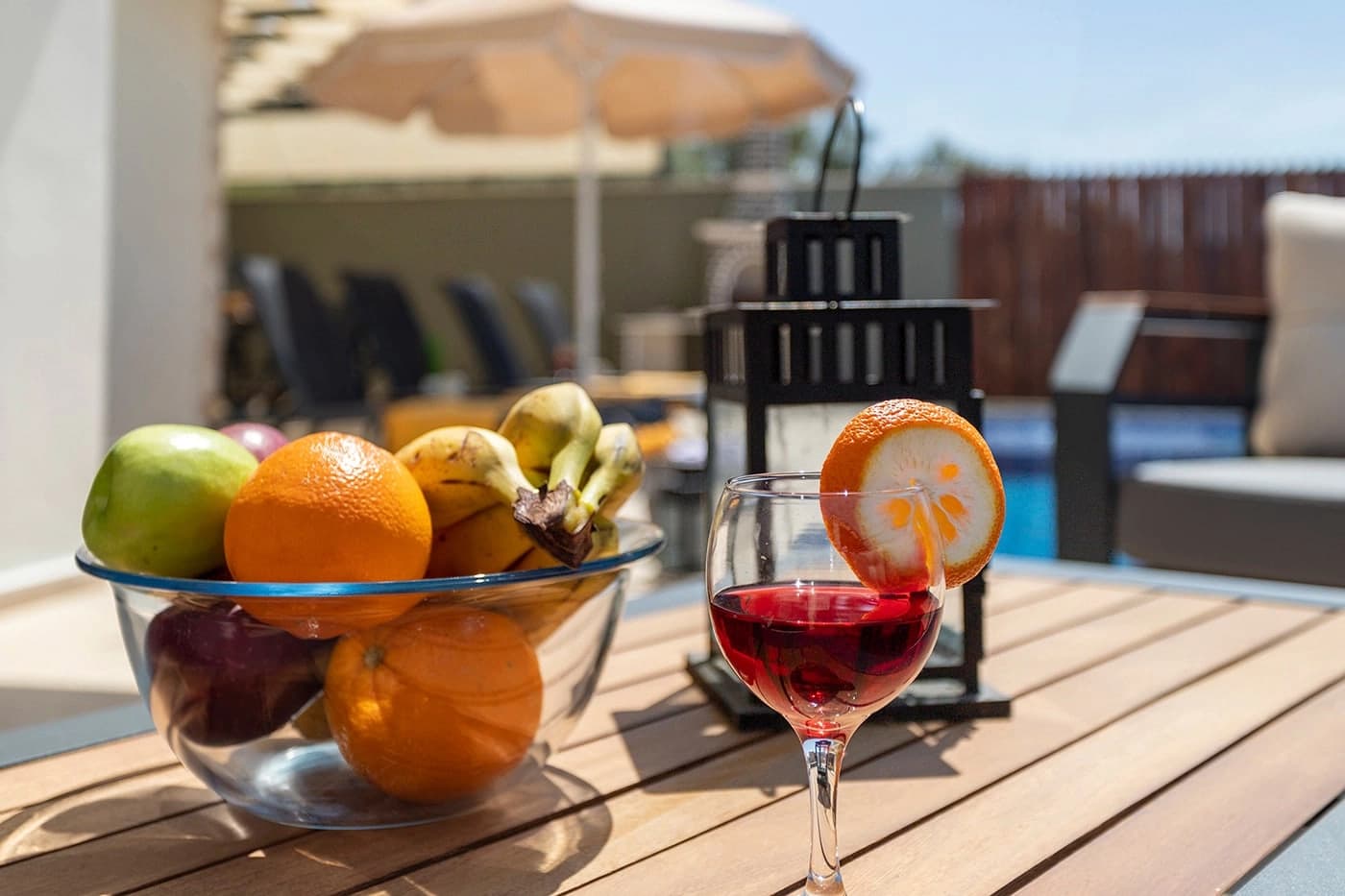 Villa Talya Yeşilköy Korunaklı Havuz 79