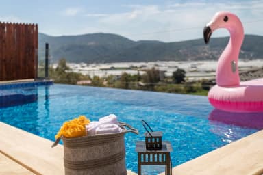 Villa Talya Yeşilköy Yeşilköy 86