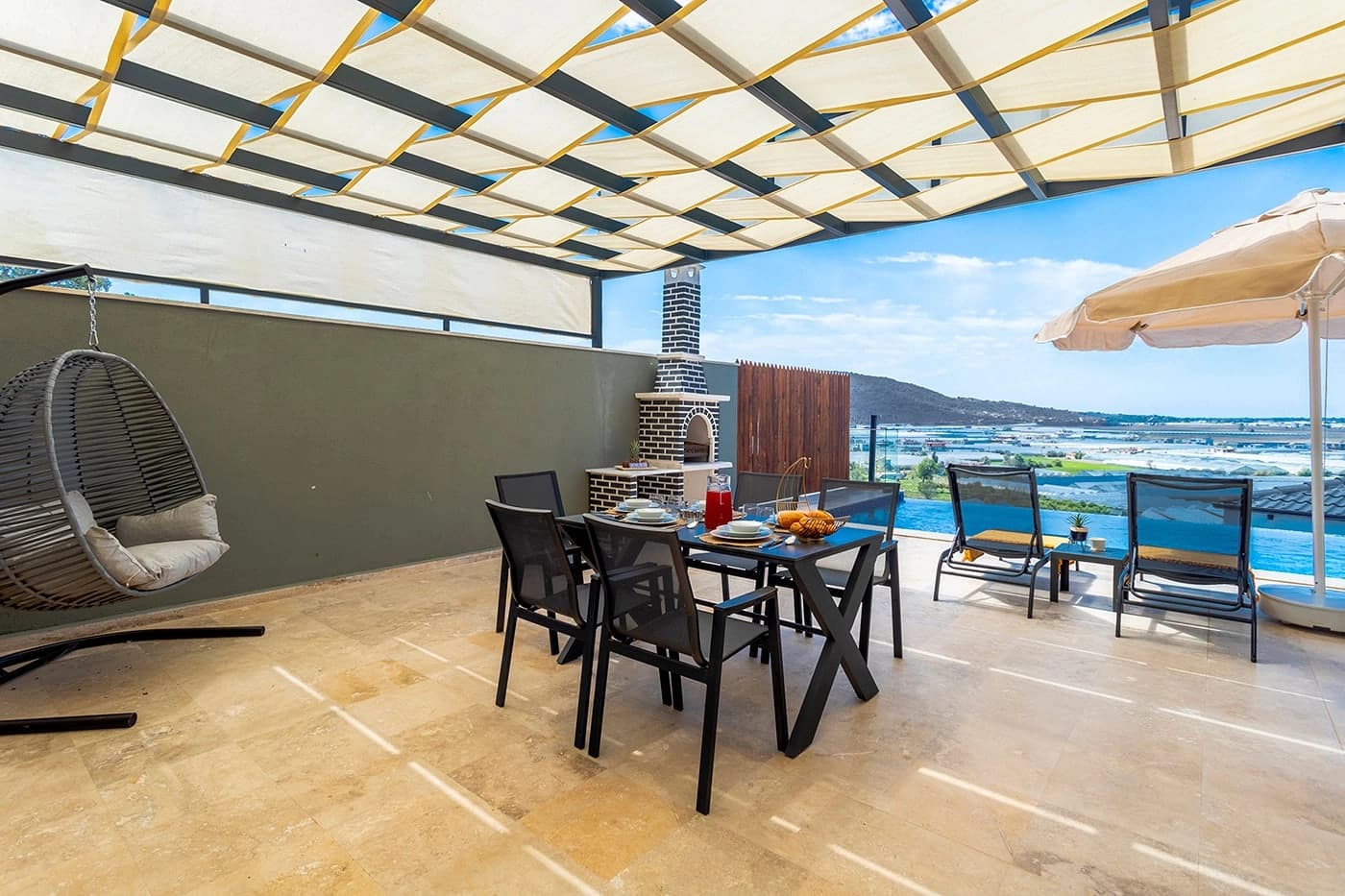 Villa Talya Yeşilköy Yeşilköy 10