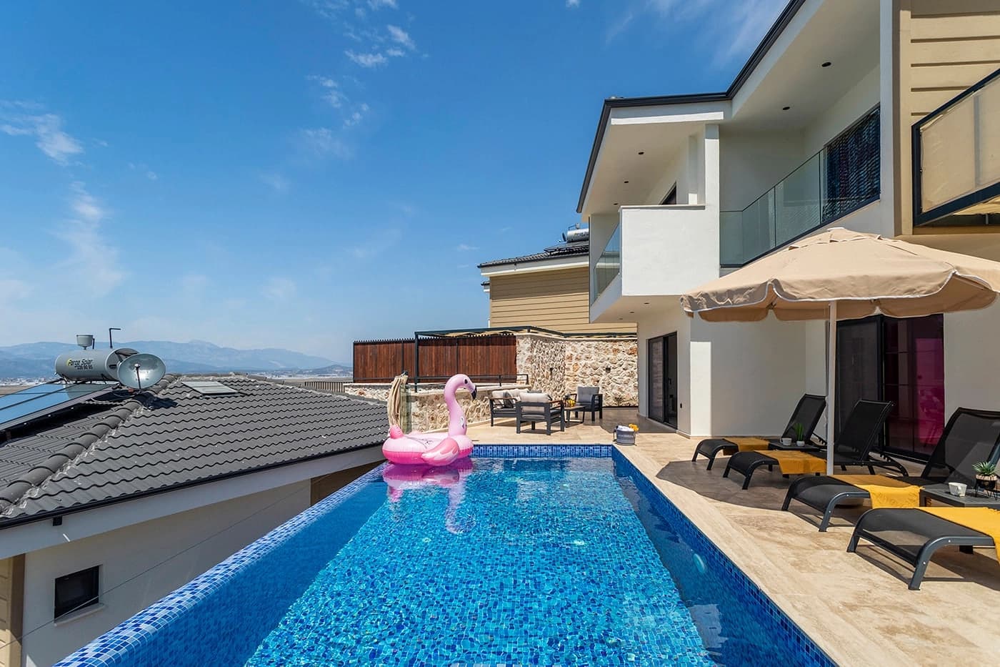 Villa Talya Yeşilköy Yeşilköy 24