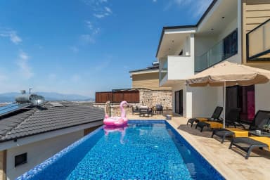 Villa Talya Yeşilköy Yeşilköy 24